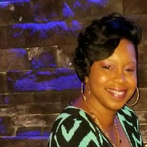 Meet your Posher, Tyronna